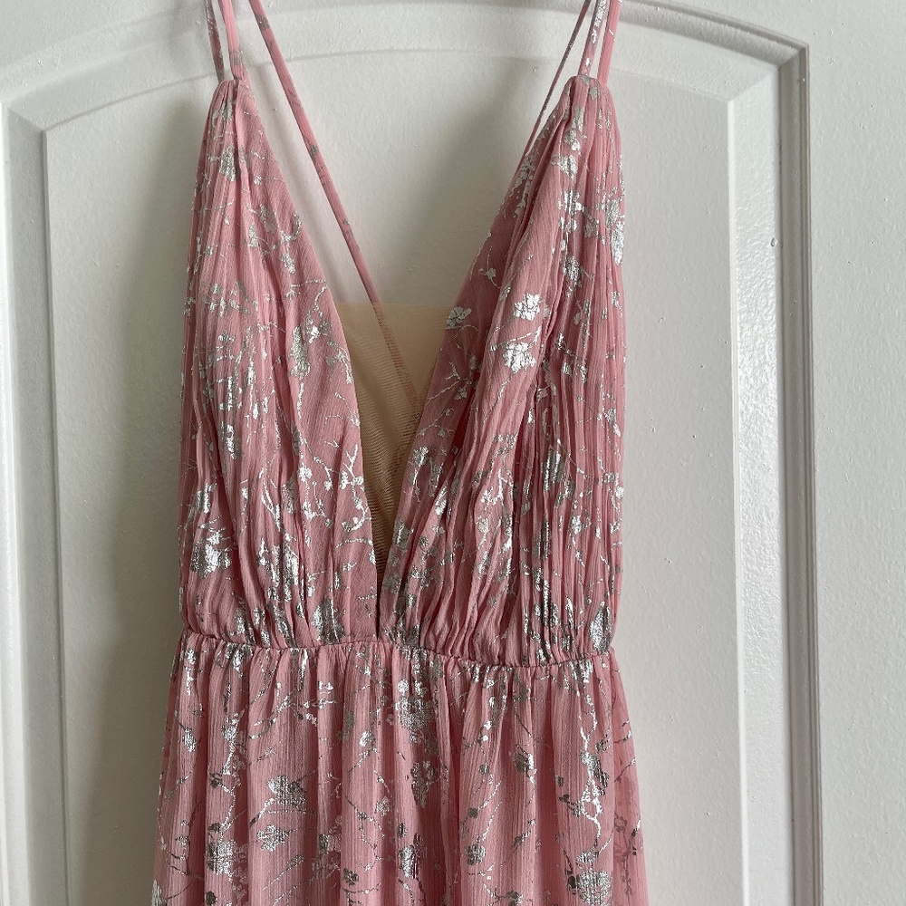 So 10 Love by Theia Pink couture